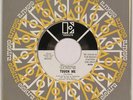 DOORS rock WLP promo DJ 45 “Touch Me / Wild Child” ELEKTRA mono NM