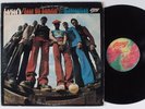 KAY GEES Keep On Bumpin' & Master Plan GANG LP soul funk