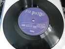 SEX PISTOLS.GOD SAVE THE QUEEN.UK FACOTORY SAMPLE..