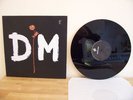 Depeche Mode Enjoy the Silence The Quad: Final Mix RAAARE FRENCH PRESSING 