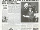 JETHRO TULL - THICK AS A BRICK - FULL NEWSPAPER EDITION