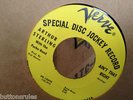 ARTHUR STERLING DARIN'S MAMBO PROMO 45 RECORD VERVE WAREHOUSE FIND S M-