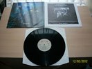 King Diamond Abigail LP Original 1987 Roadrunner LP