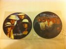 Abba the Singles Picture Discs - Limited Edition (Rare) 1982 UK Epic
