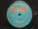 EVILOUS  THINGS  /  JAH  STITCH  orig  SUNSHOT  7 in    (  RARE  )