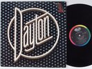 DAYTON Feel The Music CAPITOL LP modern soul boogie