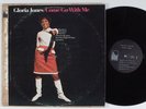 GLORIA JONES Come Go With Me UPTOWN LP northern soul