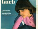 Jacqueline Taieb 