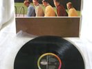 THE BEACH BOYS TODAY LP 1965 SIGNED ON REAR BY BRIAN WILSON UK 66 genuine *RARE