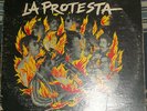 ORQUESTA LA PROTESTA / TONY PABON / NESTOR SANCHEZ / FREE / SOY BORICUA / RICO