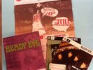 Beady Eye Record Store Day Limited Box Set Oasis Mint
