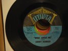 Rare Northern Soul 45 SONNY HERMAN What About Me LISTEN