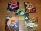OASIS COLLECTORS BOXSET 7