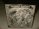 DEVIATED INSTINCT -Rock `n` Roll Conformity (mit Original Innenhülle)
