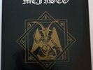MEFISTO The Truth VINYL LP MINT CONDITION RARE 1999 Blooddawn Regain LTD ED 500