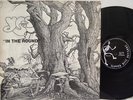 YES - In the Round LP (RARE Slipped Disc Pressing, Double LIVE Album, 1978)