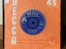 THE ARTWOODS I TAKE WHAT I WANT DECCA DEMO COPY (UK) VINYL EX