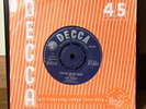 THE BIRDS YOU'RE ON MY MIND  DECCA (UK) VINYL EX