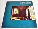 NICK DRAKE - FIVE LEAVES LEFT- LP/VINYL/RECORD