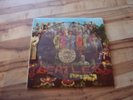 The Beatles - Picture LP - SGT.Pepper´s Lonely Hearts Club Band -Sehr selten