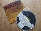 Alice Cooper SCHOOL'S OUT LP Record inc. paper panties K56007 1972