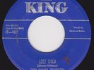 RARE - LAVERNE BAKER w/ TODD RHODES - 