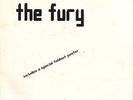 THE FURY 1990 private METAL 7