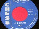 J.C. DAVIS 