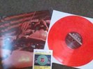 CRANIUM PIE - Mechanisms Pt. 1 Red Vinyl Ltd To 430 Unplayed Rare Prog/Psych