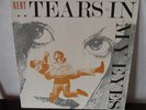 TEARS IN MY EYES LP KENT NORTHERN SOUL EXCELLENT+