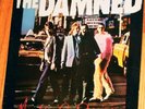 VINYL LP The Damned - Machine Gun Etiquette / UK Pressing / Punk