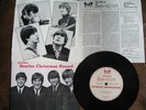 Beatles 1964 UK Fan Club Flexi with Newsletter