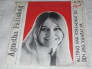 AGNETHA FÄLTSKOG ( FALTSKOG ) ABBA ALLTING HAR FÖRÄNDRAT SIG SWE PS 7