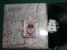 Neurosis / the word as a law, LP, US-1990