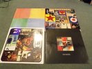 PAUL WELLER Stanley Road LP GF + Booklet GO DISCS EX++