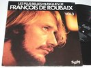 BOF/OST FRANÇOIS DE ROUBAIX 