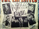 The Exploited - Exploited barmy army 7