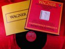 WAGNER Bayreuther Festspiele Edition Knappertsbusch Originalaufnahmen 1964