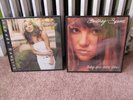 Rare Britney Spears LP Set Framed