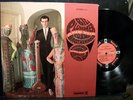 BILL PLUMMER And the Cosmic Brotherhood LP 1968 Impulse stereo original EX/EX