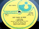 DEEP PURPLE 