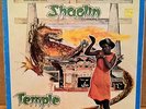 barrington levy SHAOLIN TEMPLE ? ?  original jah guiadance lp