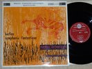 Berlioz Symphonie Fantastique RCA Victor SB-2090 Red Silver 1st label