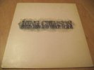 KING CRIMSON   STARLESS AND BIBLE BLACK ** 1974 UK 1st Pink Rim ISLAND LP