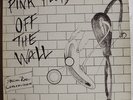 PINK FLOYD - OFF THE WALL - PROMO DEMO SAMPLER
