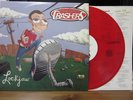 Dance Hall Crashers / LP / Lockjaw / ex- Rancid No Doubt Reel Big Fish