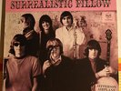 JEFFERSON AIRPLANE - Surrealistic Pillow (1967) RCA Germany 1st pres. NM