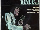 Vince TAYLOR  My Babe + 3