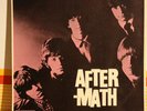 ROLLING STONES - Aftermath (1966) Decca UK Mono Original, 