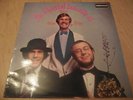 GILES, GILES & FRIPP   THE CHEERFUL INSANITY OF ** 1970 UK DERAM LP